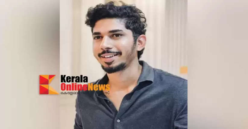 A young man a native of Kannur Puthyangadi died in a accident in Ajman