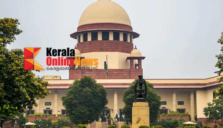 Supreme Court directs Centre to provide special facilities for pedestrians on all roads in the country