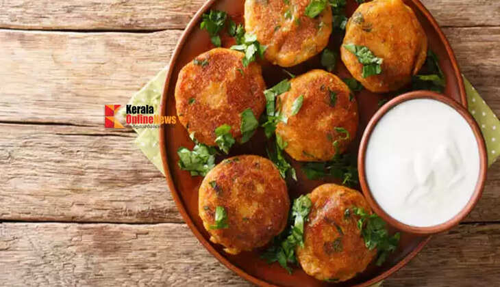 coliflower cutlet