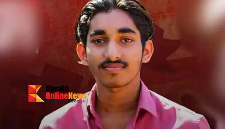 Incident of trying to film a woman's bathroom; Complaint alleges that SFI union councilor was charged with trivial charges