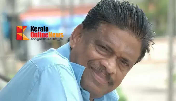 Mankombu Gopalakrishnan