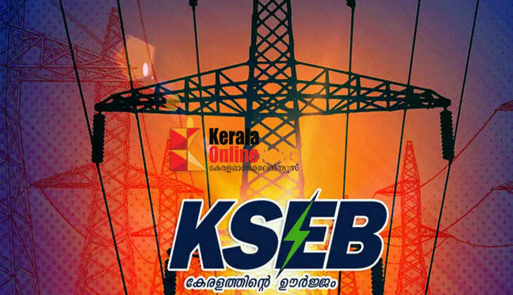 Load shedding likely again in the state from November; KSEB seeks government permission