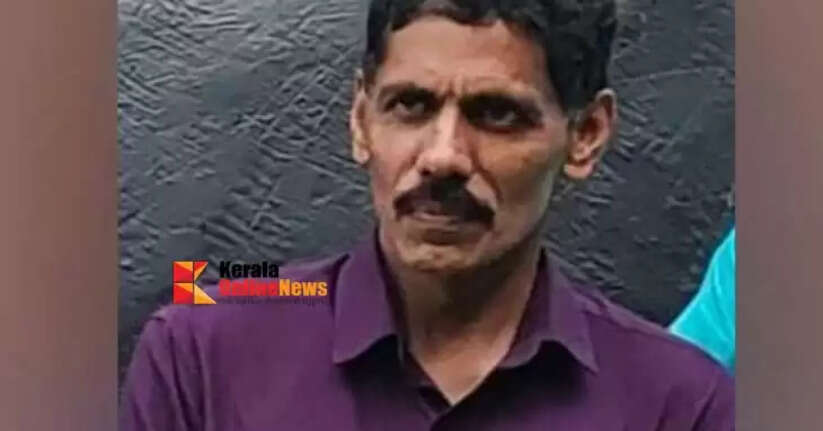 A coconut plucker fell and died while plucking coconuts in Thaliparamba