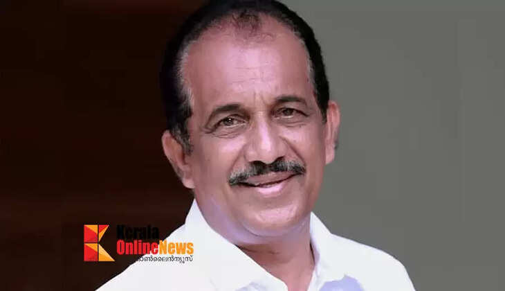 Benny Behanan for the post of KPCC President?; Discussions are active