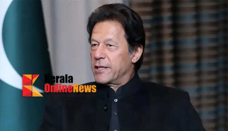 Relief for former Pakistani Prime Minister Imran Khan; Pakistan Supreme Court orders transfer from jail to hospital
