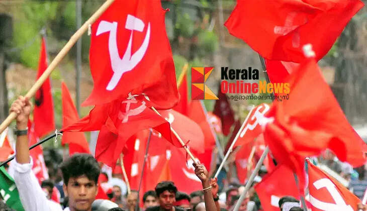 This is a warning to the UDF government..! LDF has won back Baode East ward in Kannur Peralassery panchayat from the UDF.