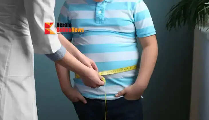 Childhood obesity
