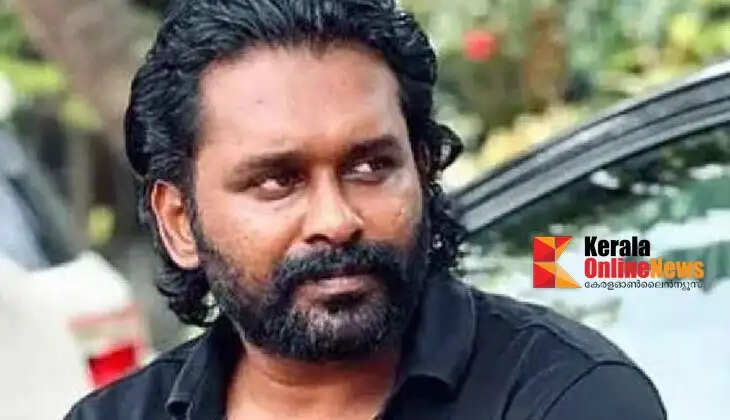 Notorious gangster Maradu Aneesh arrested.