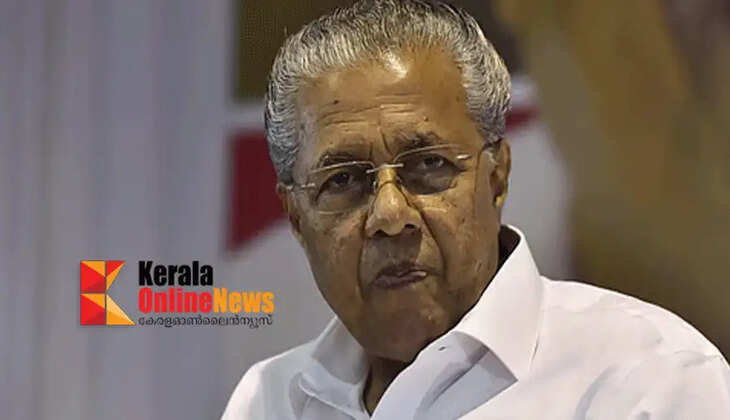 The Chief Minister suffered a setback in the third round; The forts in Dharmadam were shaken, Kerala is trying to 'hold on'