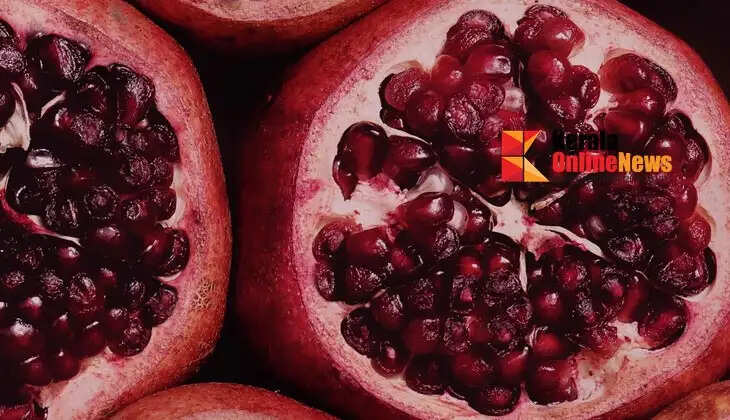 pomegranate