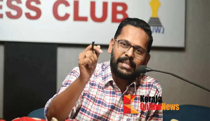 'It's not enough to answer like this!' Sarin supports the Chief Minister with the slogan 'Dash Mone'