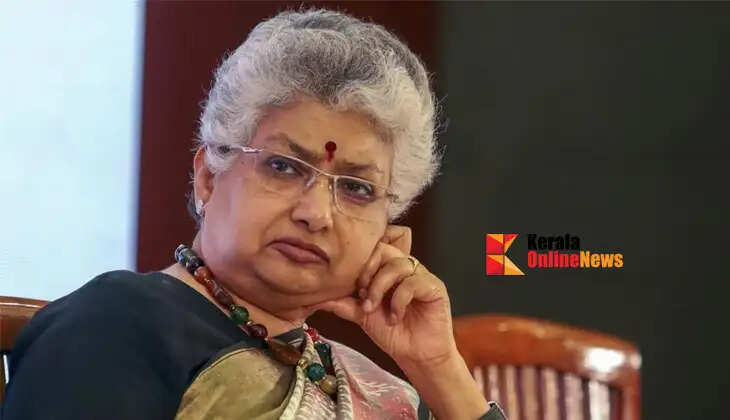 Good journalism does not depend solely on the reputation of a media outlet: Justice B.V. Nagaratna