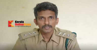 Sabarimala Urakuzhi Waterfalls: Forest Department issues warning to devotees