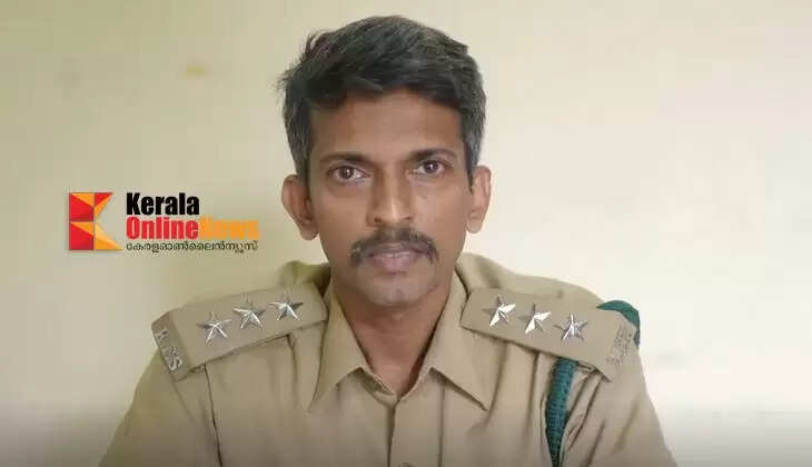 Sabarimala Urakuzhi Waterfalls: Forest Department issues warning to devotees