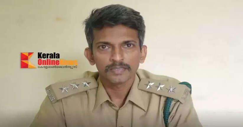 Sabarimala Urakuzhi Waterfalls: Forest Department issues warning to devotees