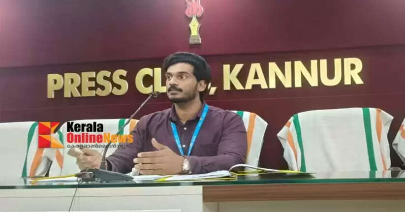 164 crores waiting for heirs in Kannur: National distribution camp to be held on 14th at North Malabar Chamber of Commerce Hall