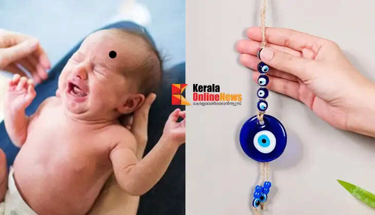 What should be done to ward off the evil eye? Understanding the beliefs and the reality.