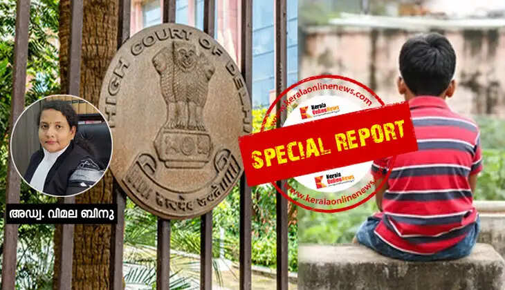 Adv. Vimala Binu about delhi high court verdict