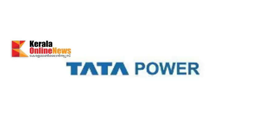 TataPower