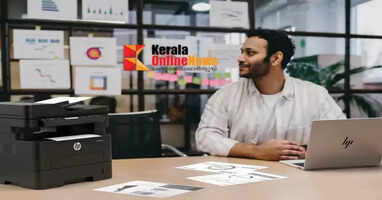  HP Laser MFP 323sdnw