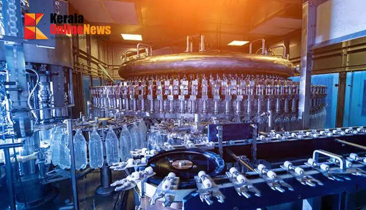 War in the Middle East; India's bottle market in trouble, including medicine bottles in crisis