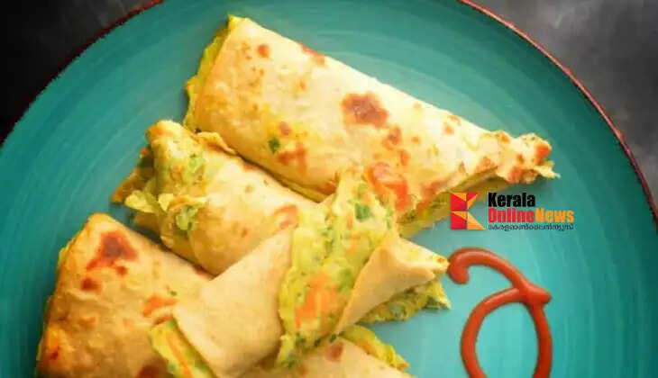 chapatiroll