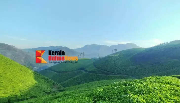 munnar