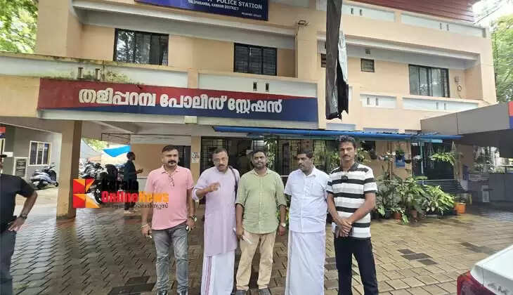 the gangrapes and massacres that took place in Dharmasthala; A complaint has also been lodged with the Taliparamba police seeking a probe into the murder.