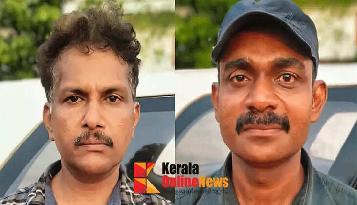 Attempt to smuggle MDMA in car; Two arrested in Taliparamba