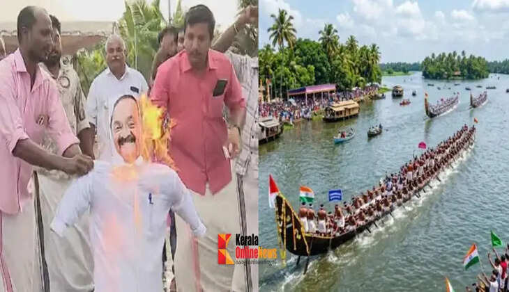 v d satheesan