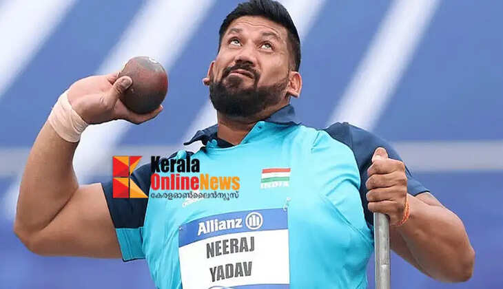 Asian Para Games gold medalist Neeraj Yadav commits suicide