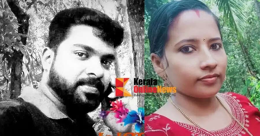 mathamangalam anila murder 
