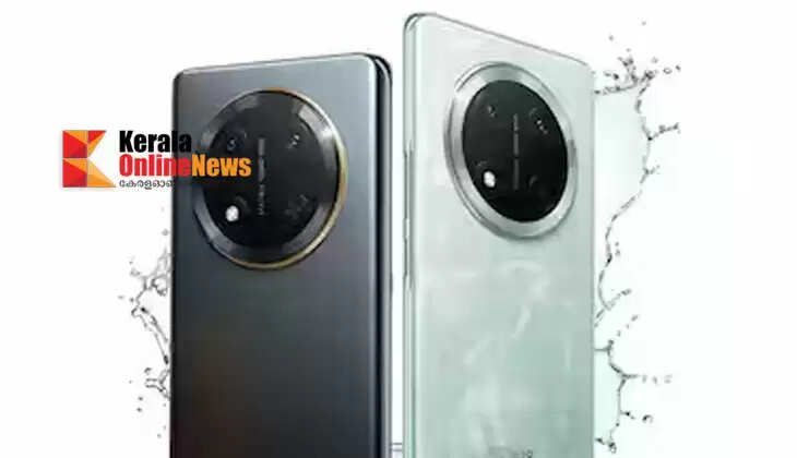 Honor X9C launch confirmed in India