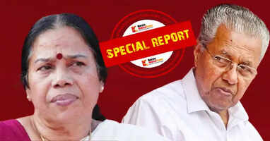 Wounded leaders in Kannur unite against the expulsion of P.K. Sreemathi from the state secretariat meeting