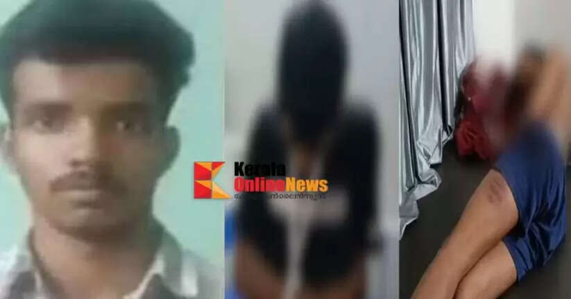 Two people, including a teenager, arrested for brutally torturing students in Kannur under the leadership of a trainee school teacher