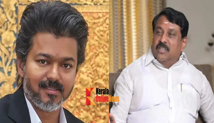 vijay