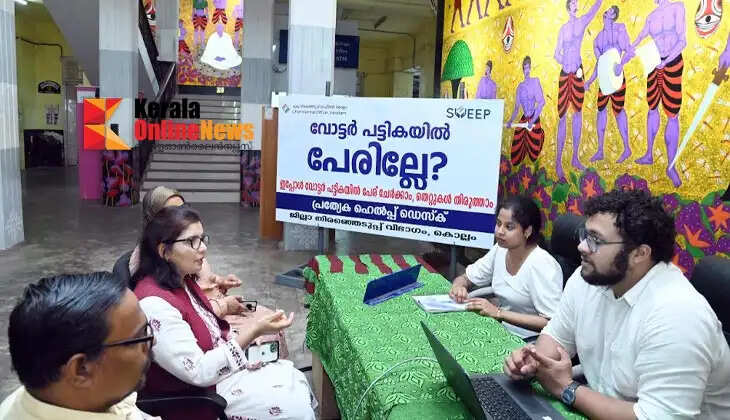 voterkollam