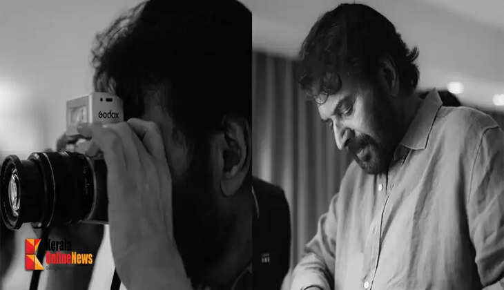 mammootty