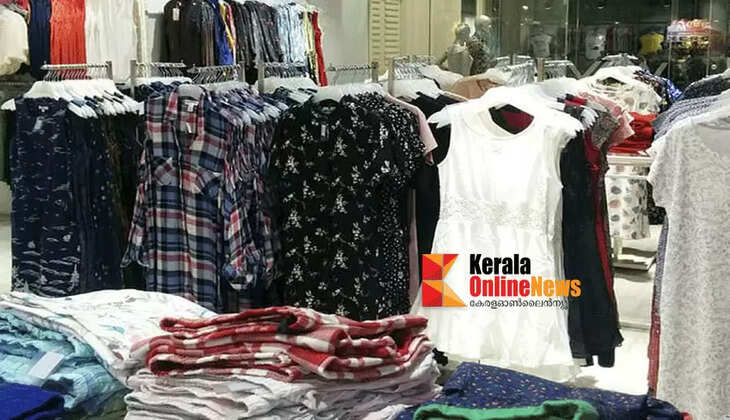 Do you have the habit of wearing new clothes right after you buy them from the store? If so, it's time to change that.