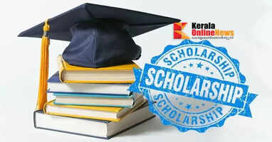 Applications are invited for Scholarships for Minority Students