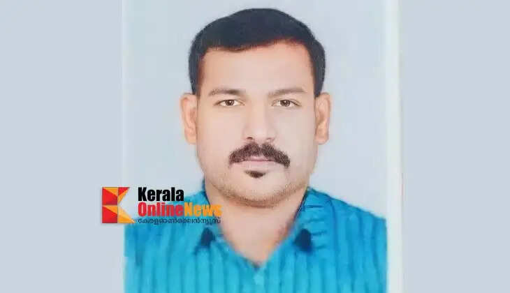 Auto driver Punathil Shaji of Taliparamba passes away
