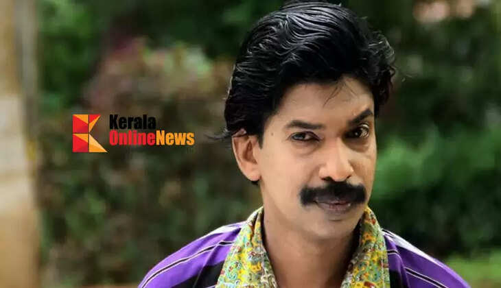 santhosh