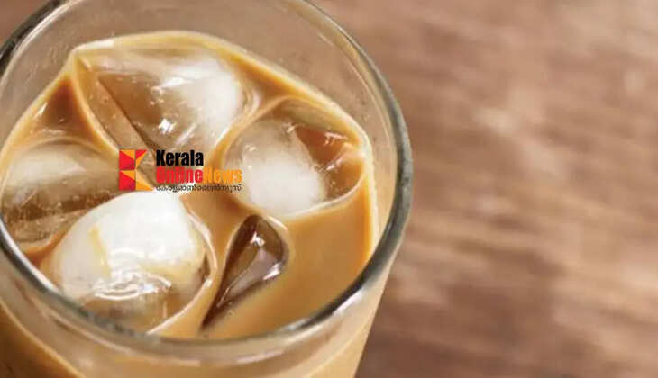  iced coffee