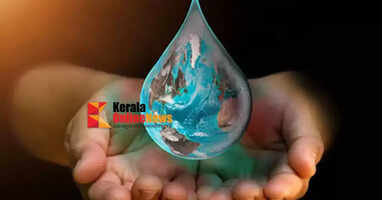 Water Volunteer Force is preparing for water literacy in Kannur district
