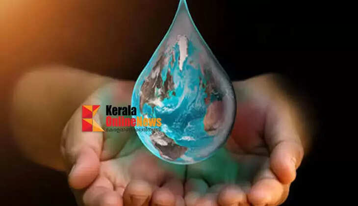 Water Volunteer Force is preparing for water literacy in Kannur district