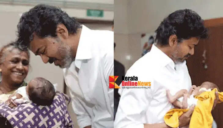 Corruption and poor facilities: Chief Minister Vijay conducts a surprise inspection at a Chennai hospital.
