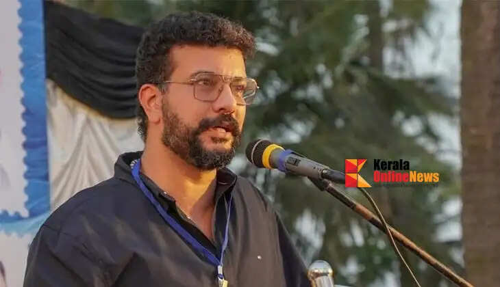 'Made anti-women remarks'; Palakkad Mahila Morcha files complaint against Ramesh Pisharody