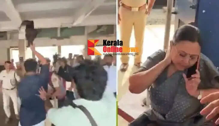 Attempted murder case against Health Minister: KSU activists granted bail