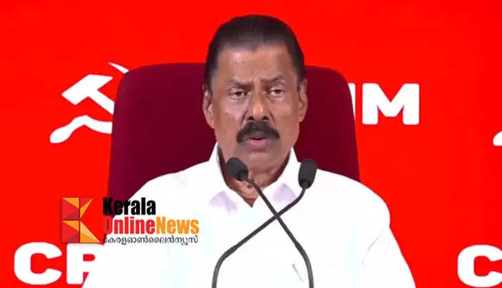The Constitution guarantees equality for men; CPM State Secretary MV Govindan says he does not agree with Kanthapuram's anti-women statement