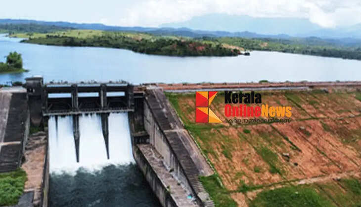 Water level is rising; Wayanad Karapuzha Dam's spillway shutters will be opened tomorrow, district collector issues alert